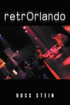 Paperback Retrorlando Book