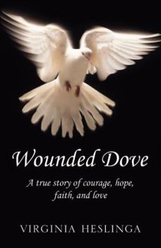 Paperback Wounded Dove Book