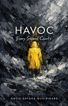 Paperback Havoc Book