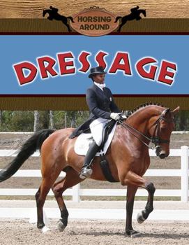 Paperback Dressage Book