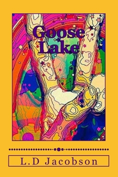 Paperback Goose Lake Book