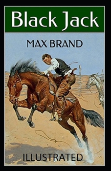 Paperback jack black (illustrated edition) Book