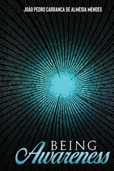 Paperback Being Awareness Book