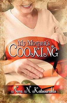 Paperback My Mother's Cooking Book
