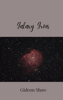 Paperback Galaxy Grins Book