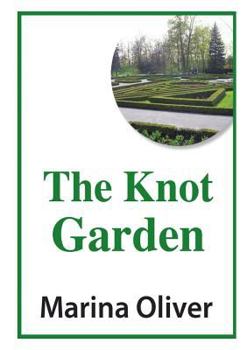 Paperback The Knot Garden Book