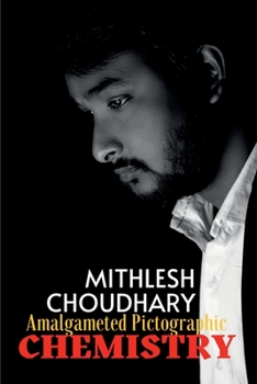 Paperback Amalgamated Pictographic Chemistry Book