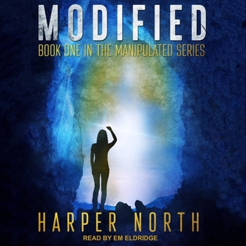 MP3 CD Modified: Book One in the Manipulated Series Book