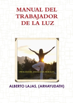 Paperback Manual Trabajador de la Luz [Spanish] Book