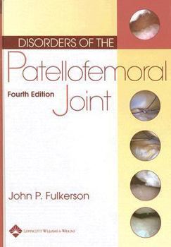 Hardcover Disorders of the Patellofemoral Joint Book