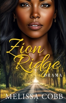 Paperback Zion Ridge Drama Book