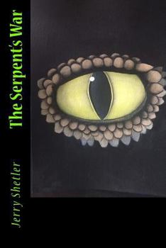 Paperback The Serpent's War Book