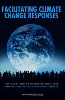 Facilitating Climate Change Responses: A Report of Two Workshops on Knowledge from the Social and Behavioral Sciences