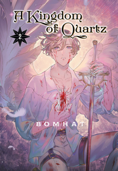 Paperback A Kingdom of Quartz 2 Book