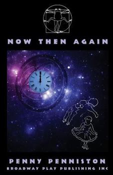 Paperback Now Then Again Book