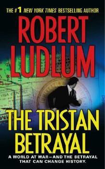 Mass Market Paperback The Tristan Betrayal Book