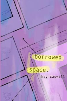 Paperback Borrowed Space Book