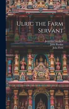 Hardcover Ulric the Farm Servant Book