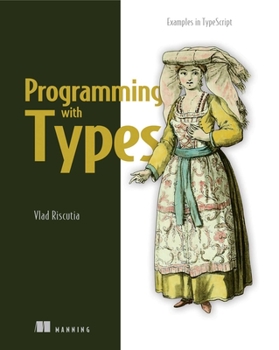Paperback Programming with Types Book