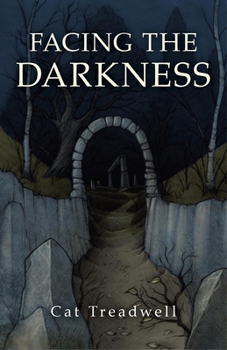Paperback Facing the Darkness Book
