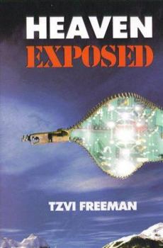 Hardcover Heaven Exposed Book