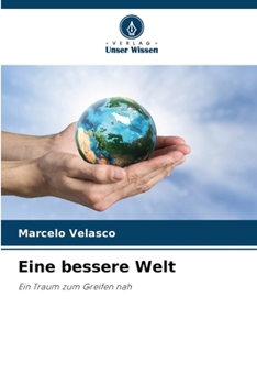 Paperback Eine bessere Welt [German] Book