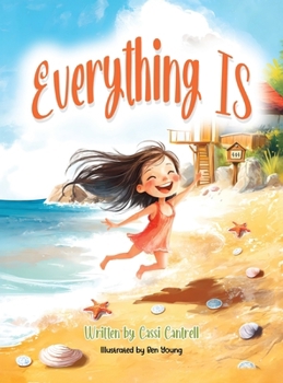 Hardcover Everything Is Book