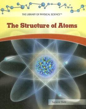 Library Binding The Structure of Atoms Book