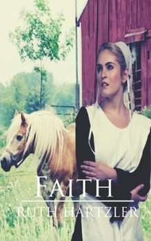 Paperback Faith Book