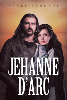 Paperback Jehanne D'Arc Book