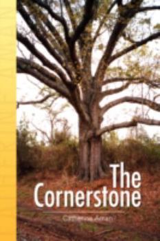 Paperback The Cornerstone Book