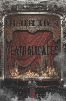 Paperback Teatralidades [Portuguese] Book