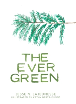 Hardcover The Ever Green Book