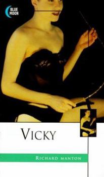 Mass Market Paperback Vicky Book