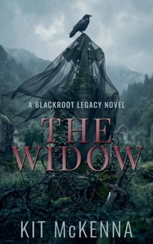 Paperback The Widow Book