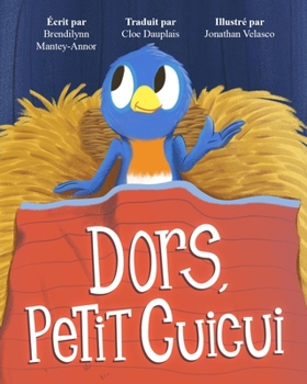 Paperback Dors, Petit Cuicui [French] Book