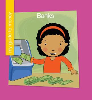 Paperback Banks Book