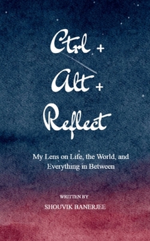Paperback Ctrl+Alt+Reflect Book