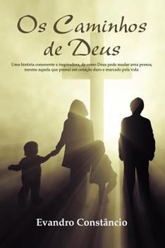 Paperback OS Caminhos de Deus Book