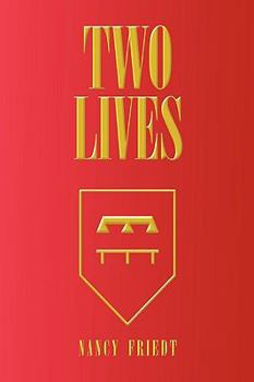 Paperback Two Lives Book