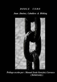 Paperback Doble cero [Spanish] Book