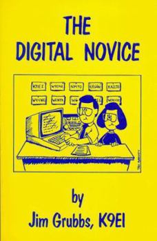 Paperback Digital Novice Book