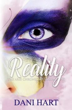 Paperback Reality: The Arie Chronicles Book