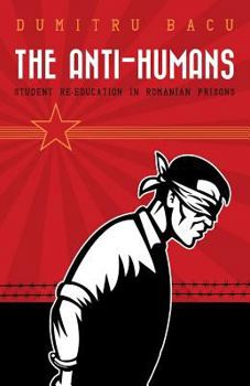 Paperback The Anti-Humans Book