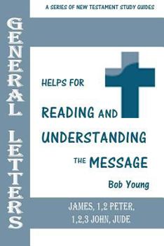 Paperback The General Letters Book