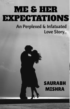 Paperback Me and Her Expectations Book