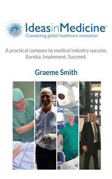 Paperback Ideas In Medicine Book