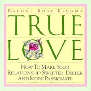 Hardcover True Love Book