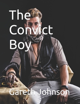 Paperback The Convict Boy Book