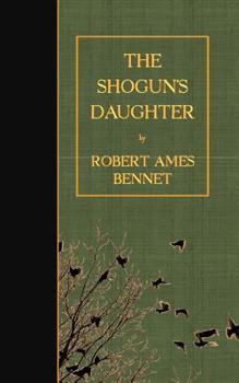 Paperback The Shogun's Daughter Book